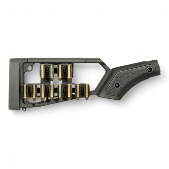 Ammunition holder (12 pcs.) for lever action rifle stocks - Midwest Industries