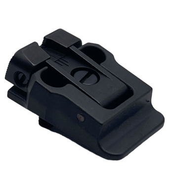 BUL Combat Adjustable Rear Sight #20702
