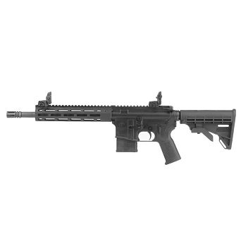 Karabinek samopowtarzalny Tippmann M4-22 Elite-S 12,5" kal.22LR