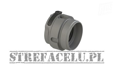 Adapter do tłumków Print-X B&T HUB QDM M.A.R.S. .223/.308 - tytanowy