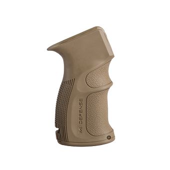 AK47 / AK74 EG Polymer Pistol Grip - Tan - IMI-Z51AK