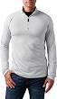 Men's Sweatshirt, Manufacturer : 5.11, Model : Stratos 1/4 Zip, Color : Cinder