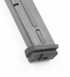 MAGRAIL - BERETTA 92 FS / M9 - MAGAZINE FLOOR PLATE RAIL ADAPTER MANTIS