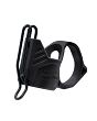 Uchwyt do latarek Cloud Defensive Thyrm SwitchBack 3.0 Deep Carry - Black - 2