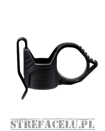 Uchwyt do latarek Cloud Defensive Thyrm SwitchBack 3.0 Deep Carry - Black