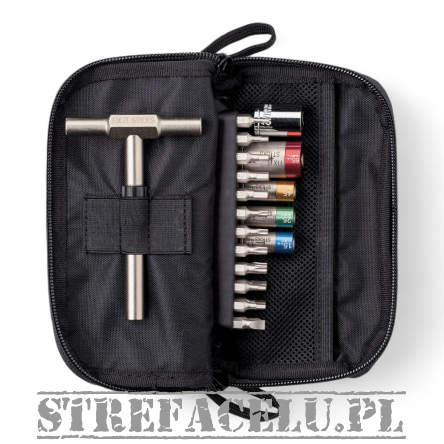 Optics and Flashlights Tool Set - Fix It Sticks Precision Optic Kit