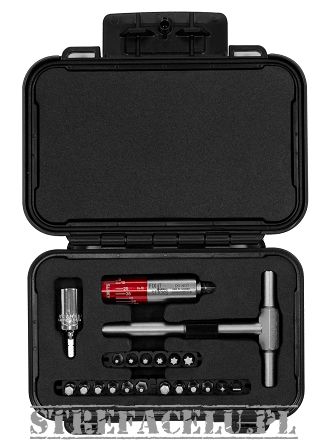 Optics and Flashlights Tool Set - Fix It Sticks Precision Optic Kit