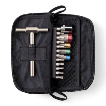 Optics and Flashlights Tool Set - Fix It Sticks Precision Optic Kit