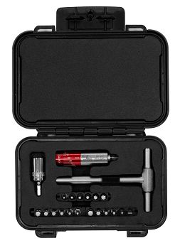 Optics and Flashlights Tool Set - Fix It Sticks Precision Optic Kit