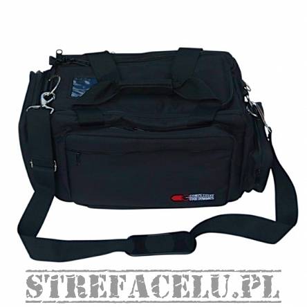 Professional Range Bag by CED Delux, Color : Black