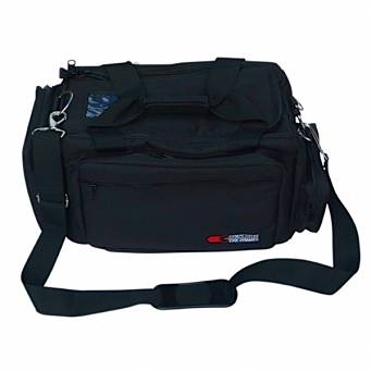 Professional Range Bag by CED Delux, Color : Black