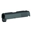 BUL Slide Ultra / Officer Black Carbon Steel .45ACP #40713