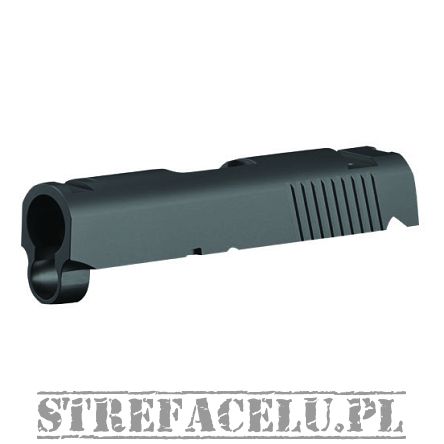 BUL Slide Ultra / Officer Black Carbon Steel .45ACP #40713