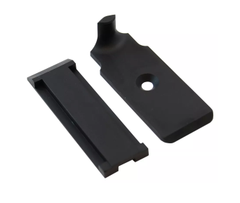 Replacement Spacers, Compatibility : DAA Racer / Race Master Pouch, Type : Thin