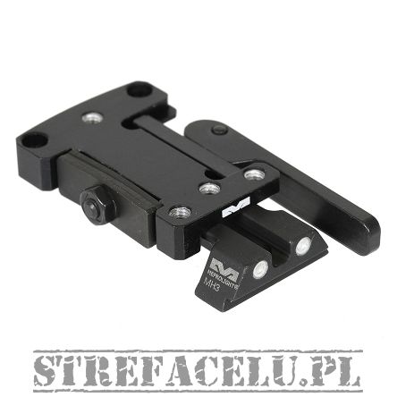 MicroRDS Adaptor fits to Glock by Meprolight