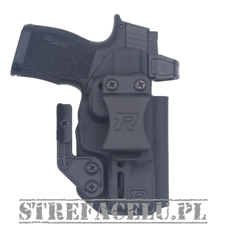 Kabura IWB/OWB Druid do Walther PDP C/FS 4