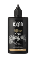 CLP oil for weapons mechanical parts CX80 RiflecX