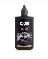 CLP oil for weapons mechanical parts CX80 RiflecX