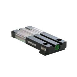 Przyrząd światłowodowo-trytowy IWI Jericho 941 Meprolight ML-631403108 FT Bullseye Rear (Green)