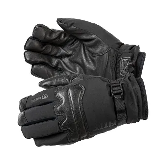 5.11 CALDUS 2.0 GLOVE color: BLACK