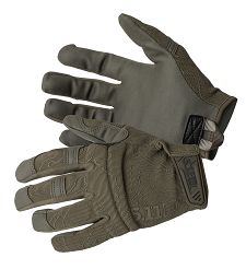 Rekawiczki meskie 5.11 HIGH ABRASION TAC GLOVE kolor: RANGER GREEN