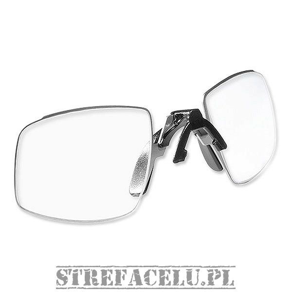 Bolle - RX optical insert with high nose for COMBAT - KITRXCOMB TargetZone