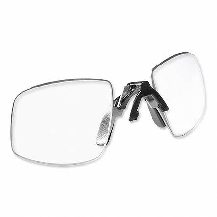 Bolle - RX optical insert with high nose for COMBAT - KITRXCOMB