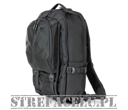 Backpack, Manufacturer : 5.11, Model : LV18 2.0 Backpack, Color : Iron Grey