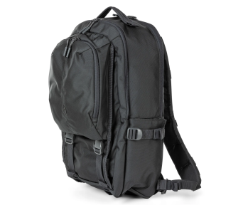 Backpack, Manufacturer : 5.11, Model : LV18 2.0 Backpack, Color : Iron Grey