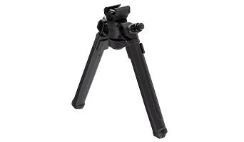 Bipod for 1913 Picatinny Rail by Magpul, Model : MAG941