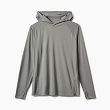 Bluza 5.11 SULLI UV HOOD L/S kolor: OVCST GR HTR - (Wybór rozmiarów)