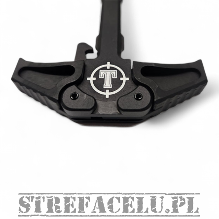 Extended charging lever Tippmann Ambi Charging Handle