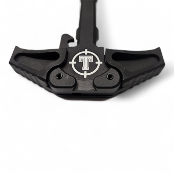 Extended charging lever Tippmann Ambi Charging Handle