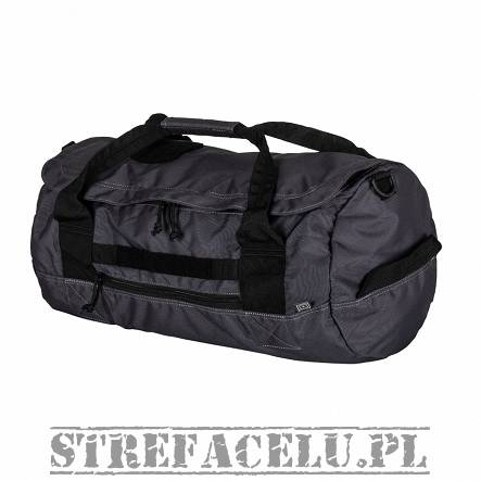 Transport Bag, Manufacturer : 5.11, Model : Rapid Duffel Sierra 29L, Color : Coal