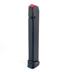 Magazynek BUL BL9 PCC 33 naboje, kolor: Czarny kal. 9mm PARA
