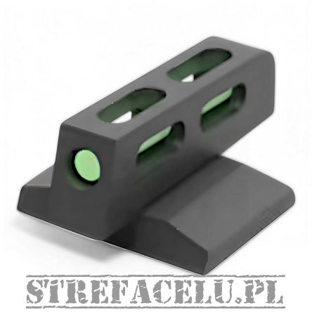 High Fiber Optic Fly - Novak - for Stealth Arms Platypus Pistols