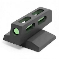 High Fiber Optic Fly - Novak - for Stealth Arms Platypus Pistols