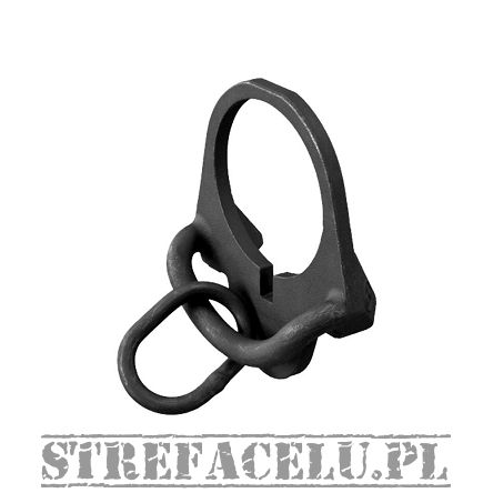 QD Endplate, Manufacturer : Magpul, Model : ASAP Ambidextrous Sling Attachment Point