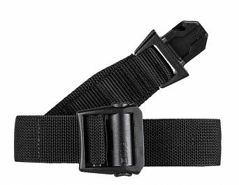 Belt, Manufacturer : 5.11, Model : Skyhawk 1,5 Inch, Color : Black