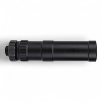 B&T Impuls-OLS COMPACT 1/2-28" 9x19mm Sound Suppressor