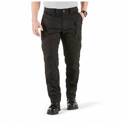 Men's Pants, Manufacturer : 5.11, Model : Abr Pro Pant, Color : Black