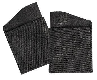 Card Wallet By 5.11, Model : EXCURSION, Color: Black