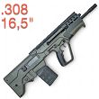 Karabinek Bullpup IWI Tavor 7, 20nb, 16.5 inch, ODG .308 Winchester