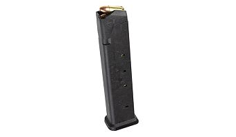 Glock 27rd Magazine PMAG Magpul // .9 PARA