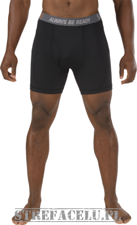 Men's Termo-Active 5.11 Boxer Shorts PERFORMANCE BRIEF 6