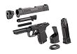 Pistolet Sig Sauer P385-COMP - Czarny - kal. 9x19mm - 8