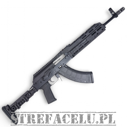 Karabinek WBP Midwest JACK kal. 7,62x39