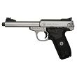 Pistolet S&W Victory MT Lufa gwintowana//.22LR