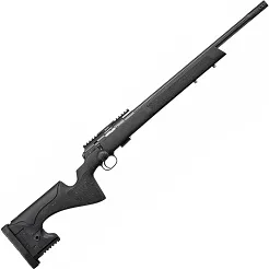Karabinek CZ 457 LRP Black 20" kal. .22 LR