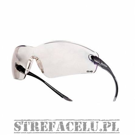 Bolle Safety Glasses COBRA - HD - COBHDPI